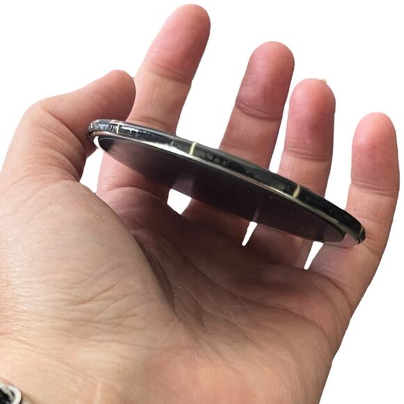 OwlCrate Dark Rise by C. S. Pacat Large Magnet - Jun 2022 Of Romance and Rivalry - Picture 4 of 6